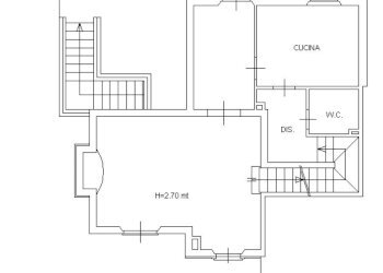 Villa a Schiera Barga - foto 31