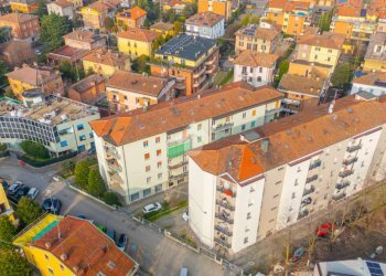 Bilocale Via Francesco Stringa, Modena (zona San Faustino) - foto 2