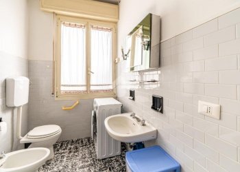 Bilocale Via Francesco Stringa, Modena (zona San Faustino) - foto 19