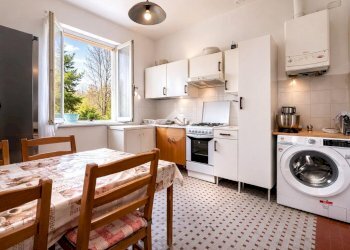 Quadrilocale Via Cisa Vecchia, Santo Stefano di Magra - foto 5