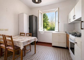 Quadrilocale Via Cisa Vecchia, Santo Stefano di Magra - foto 6