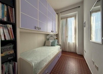 Quadrilocale Via Cisa Vecchia, Santo Stefano di Magra - foto 10