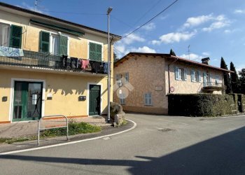 Quadrilocale Via Cisa Vecchia, Santo Stefano di Magra - foto 11