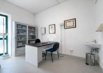 Quadrilocale Via Cisa Vecchia, Santo Stefano di Magra - foto 14