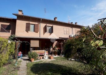 Villa a Schiera Str. Cavezzo, Modena (zona Baggiovara) - foto 3