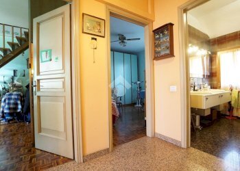 Villa a Schiera Str. Cavezzo, Modena (zona Baggiovara) - foto 13