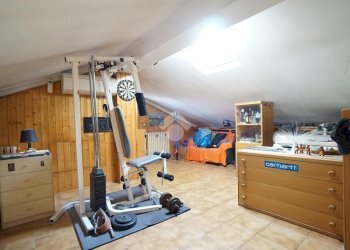 Villa a Schiera Str. Cavezzo, Modena (zona Baggiovara) - foto 15