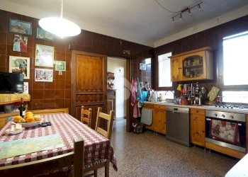 Villa a Schiera Str. Cavezzo, Modena (zona Baggiovara) - foto 16