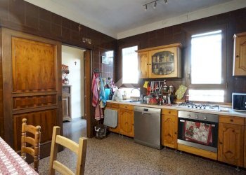 Villa a Schiera Str. Cavezzo, Modena (zona Baggiovara) - foto 17