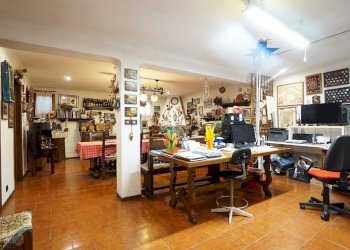 Villa a Schiera Str. Cavezzo, Modena (zona Baggiovara) - foto 18