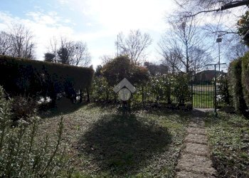 Villa a Schiera Str. Cavezzo, Modena (zona Baggiovara) - foto 20
