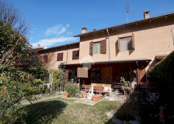 Villa a Schiera Str. Cavezzo, Modena (zona Baggiovara) - foto 21
