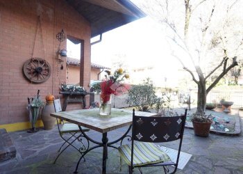 Villa a Schiera Str. Cavezzo, Modena (zona Baggiovara) - foto 24