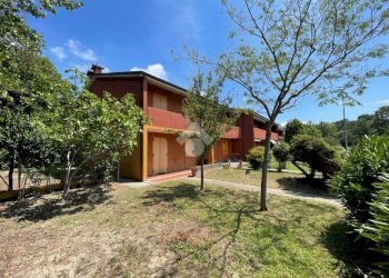 Villa a Schiera Via XXV Aprile, Cotignola - foto 1