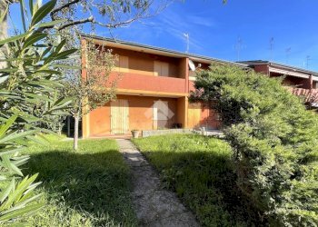 Villa a Schiera Via XXV Aprile, Cotignola - foto 2