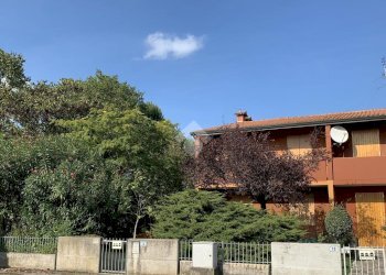 Villa a Schiera Via XXV Aprile, Cotignola - foto 3