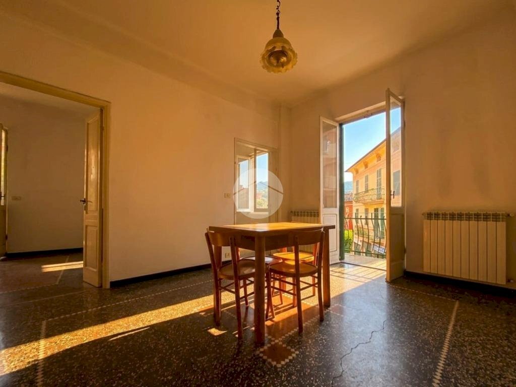 Four-room apartment Via Roma, Uscio - photo 1