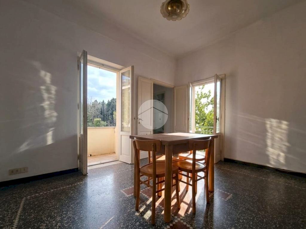 Four-room apartment Via Roma, Uscio - photo 2