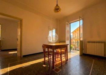 Quadrilocale Via Roma, Uscio - foto 1