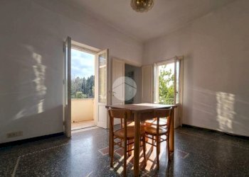 Quadrilocale Via Roma, Uscio - foto 2