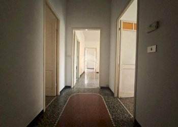 Quadrilocale Via Roma, Uscio - foto 3