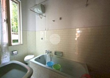 Quadrilocale Via Roma, Uscio - foto 6