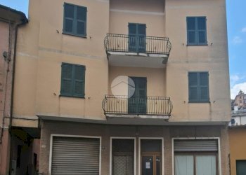 Quadrilocale Via Roma, Uscio - foto 9