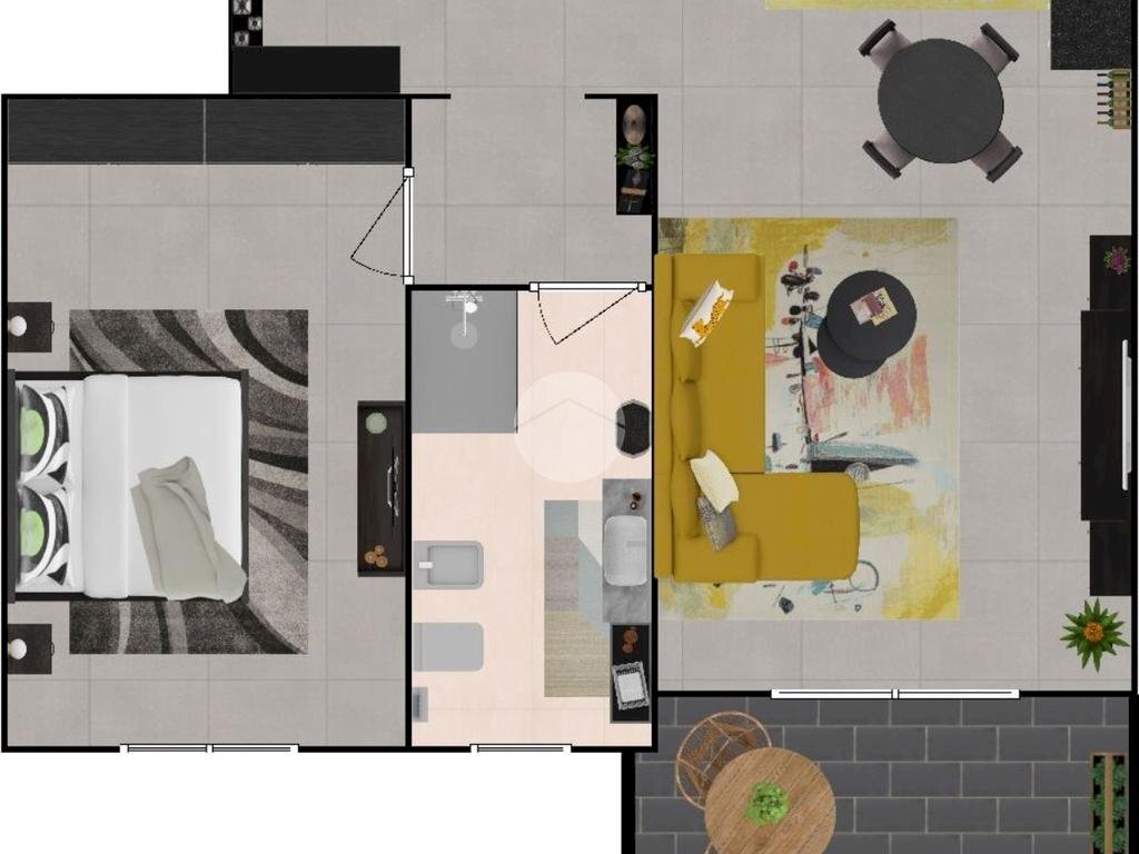 Bilocale Via della Libertà, Corbetta - foto 1