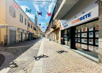 Bilocale Via della Libertà, Corbetta - foto 6