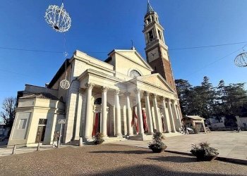 Bilocale Via della Libertà, Corbetta - foto 7