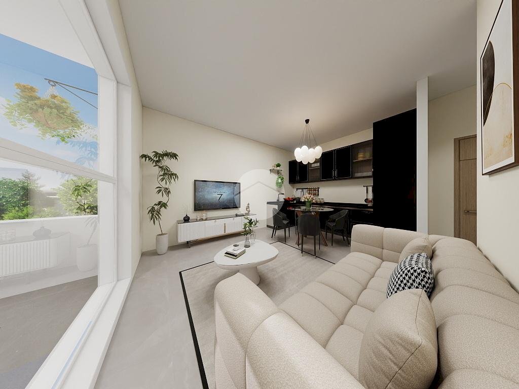 Bilocale Via della Libertà, Corbetta - foto 2