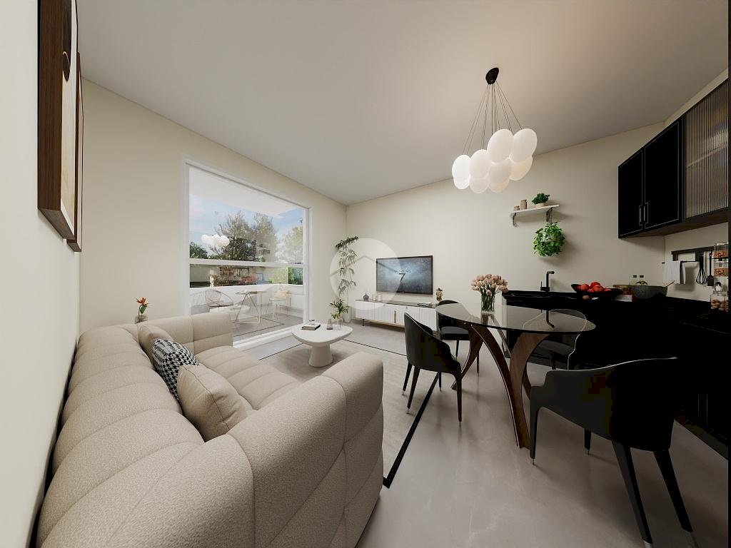 Bilocale Via della Libertà, Corbetta - foto 3