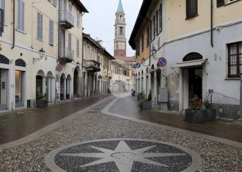 Bilocale Via della Libertà, Corbetta - foto 10