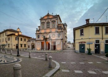 Bilocale Via della Libertà, Corbetta - foto 14