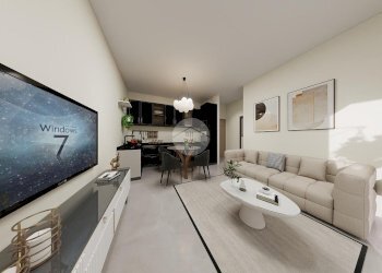 Bilocale Via della Libertà, Corbetta - foto 1