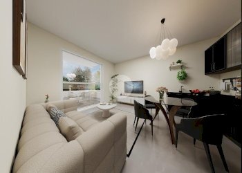 Bilocale Via della Libertà, Corbetta - foto 3