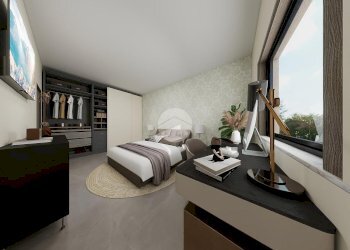 Bilocale Via della Libertà, Corbetta - foto 9