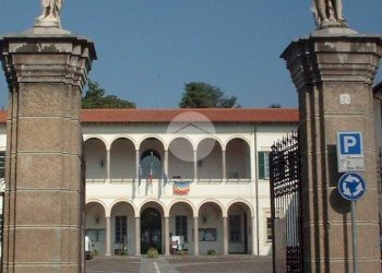 Trilocale Via della Libertà, Corbetta - foto 11