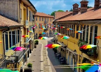 Trilocale Via della Libertà, Corbetta - foto 13