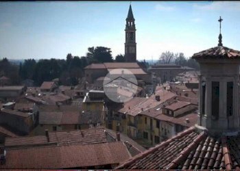 Trilocale Via della Libertà, Corbetta - foto 16