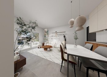 Three-room apartment Via della Libertà, Corbetta - photo 1