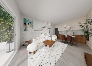 Three-room apartment Via della Libertà, Corbetta - photo 4