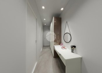 Three-room apartment Via della Libertà, Corbetta - photo 8