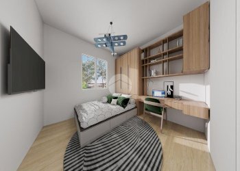 Three-room apartment Via della Libertà, Corbetta - photo 9