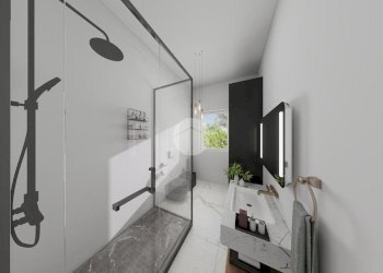 Three-room apartment Via della Libertà, Corbetta - photo 12