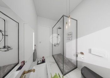 Three-room apartment Via della Libertà, Corbetta - photo 13