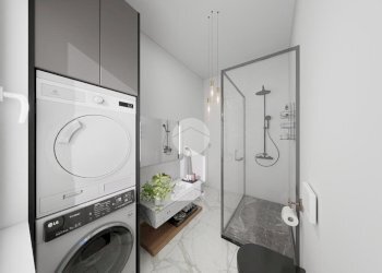 Three-room apartment Via della Libertà, Corbetta - photo 14