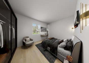 Three-room apartment Via della Libertà, Corbetta - photo 15
