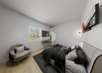 Three-room apartment Via della Libertà, Corbetta - photo 16