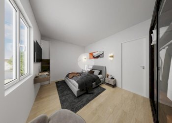 Three-room apartment Via della Libertà, Corbetta - photo 17